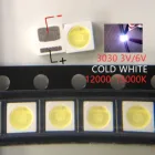 Светодиодная подсветка высокой мощности 100 Вт 1,8 6 в 3 в 3030-3030 лм PT30W45 V1 для телевизора smd EVERLIGHT, шт.