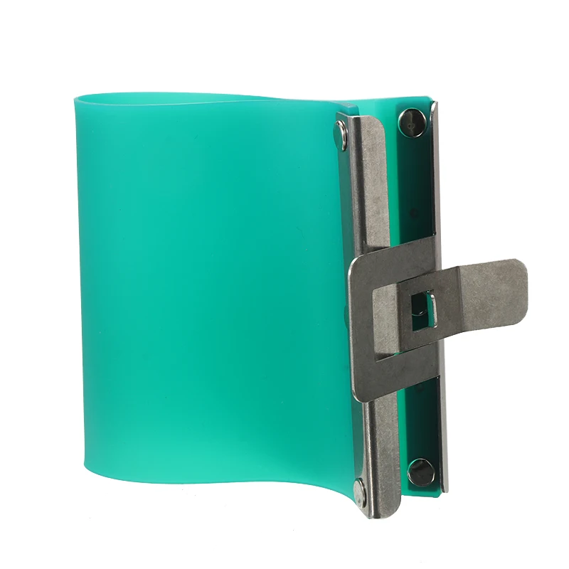 Вакуумная термопередача 3D 11 унций искусственная Сублимация силиконовая кружка