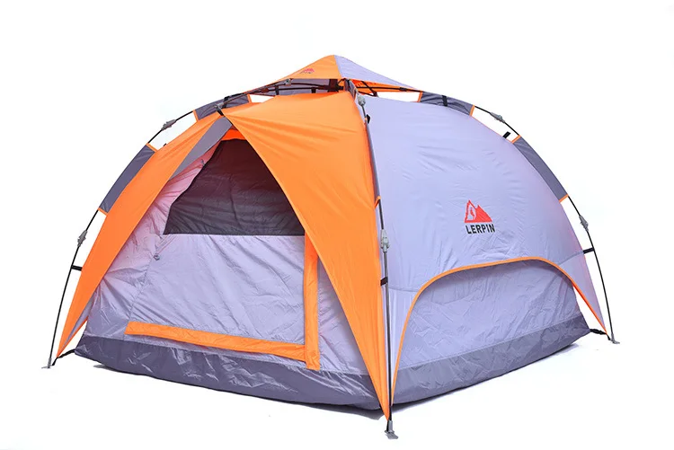 

Camping & Hiking