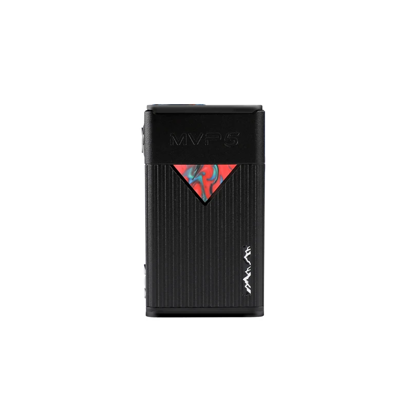 Original Innokin MVP5 Mod 5200mAh Battery Electronic Cigarette Box MOD Vape OLED flashlight has power bank Function Vaporizer |