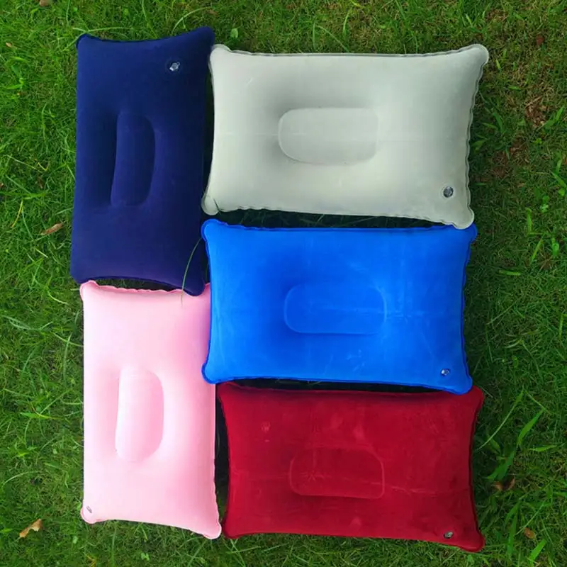 Портативная Складная уличная дорожная подушка для сна надувная палатка кемпинга