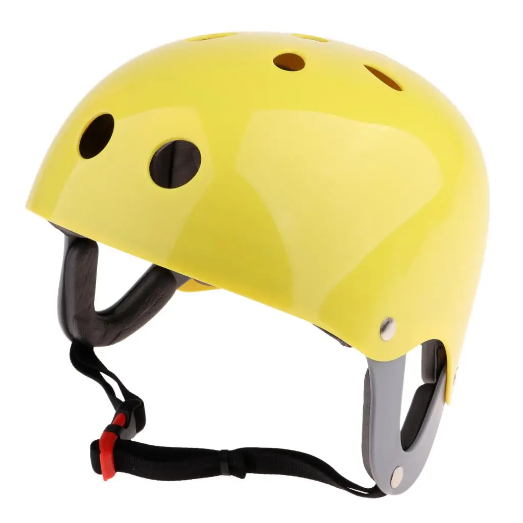 Защитный шлем для водных видов спорта каяк доска каноэ байдарка лодка безопасный