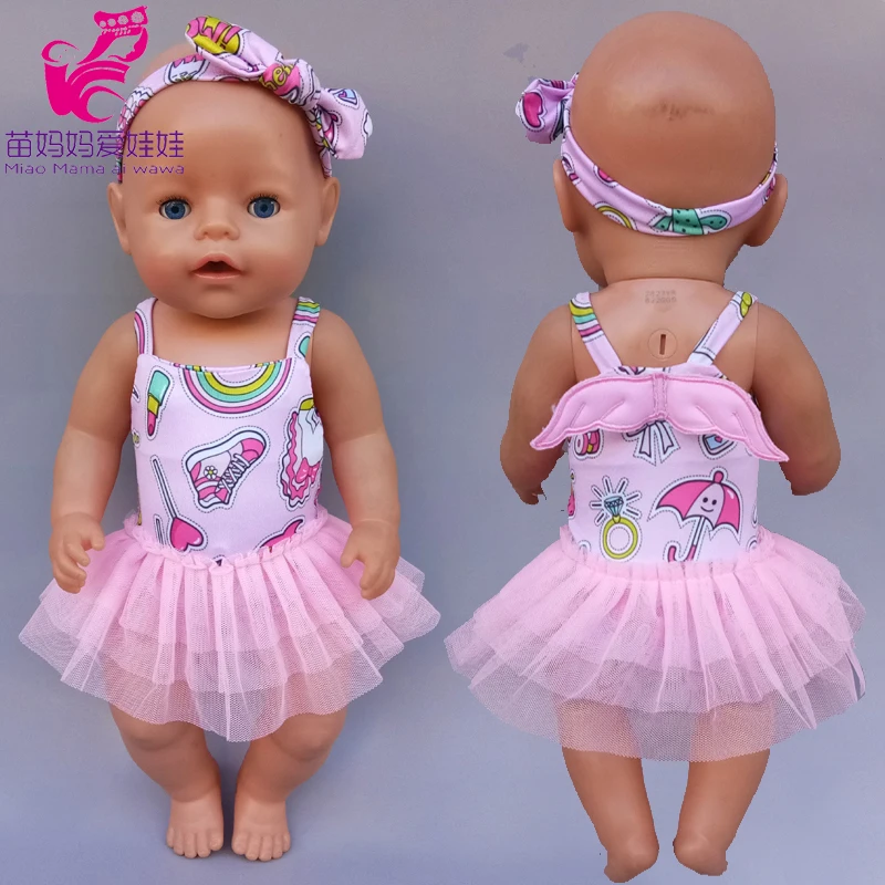 Одежда для куклы 43 см ухода за ребенком мам новорожденная кукла младенца с