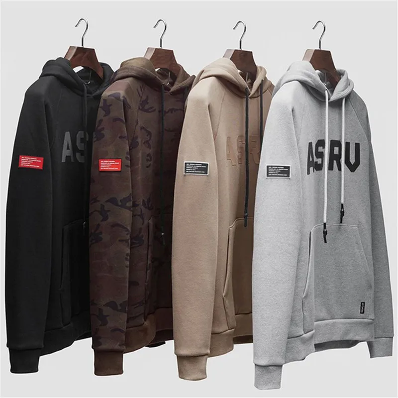 

Men Gyms Hoodies Fitness Sweatshirt 2021 Male Hooded Pullover Jacket Sportswear Spring Autumn Camouflage Workout Clothing 2021