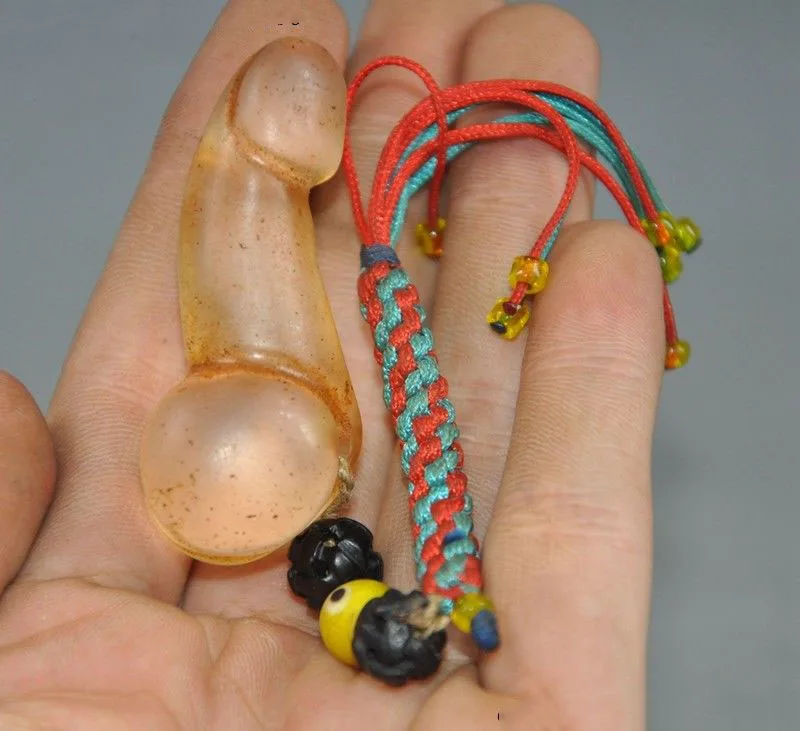 

Рождественский Старый тибетский буддистский храм с украшением в виде кристаллов Резьба Мужской гениталии гигантский Бог Статуя Хэллоуин