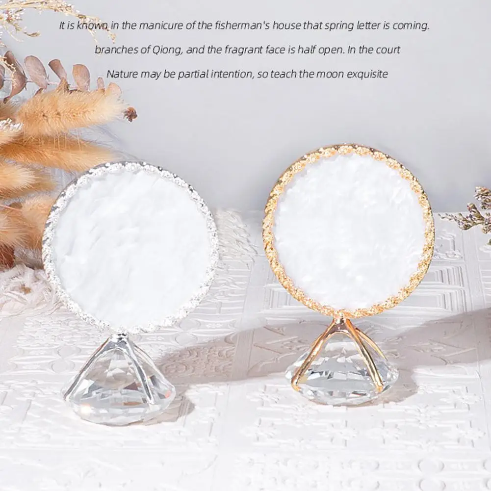 Подставка для ногтей дизайна из смолы |