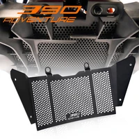 for 390 adventure 2019 2021 390 adventure 2019 2020 2021 accessories motorcycle aluminum radiator grille guard cover protector