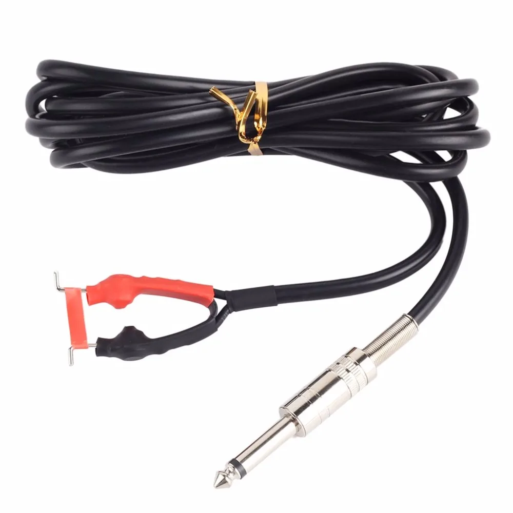 Хорошее соединение силиконовый шнур для татуировочной машинки татуировки