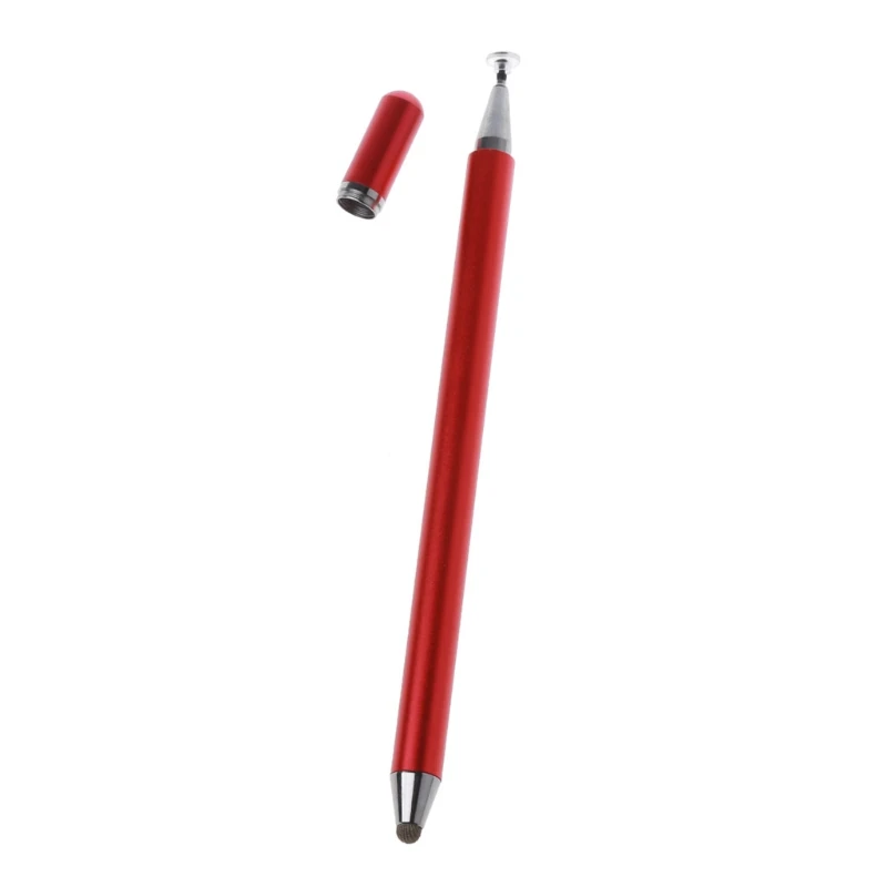 

Magnetic 2 in1 Stylus Pen Multifunction Screen Touch Pen Capacitive Pen For Tablets Mobile Phone Smart Pen Accessory