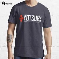 yotsuba group light yagami death note deathnote t shirt womens sweatshirt custom aldult teen unisex digital printing tee shirt