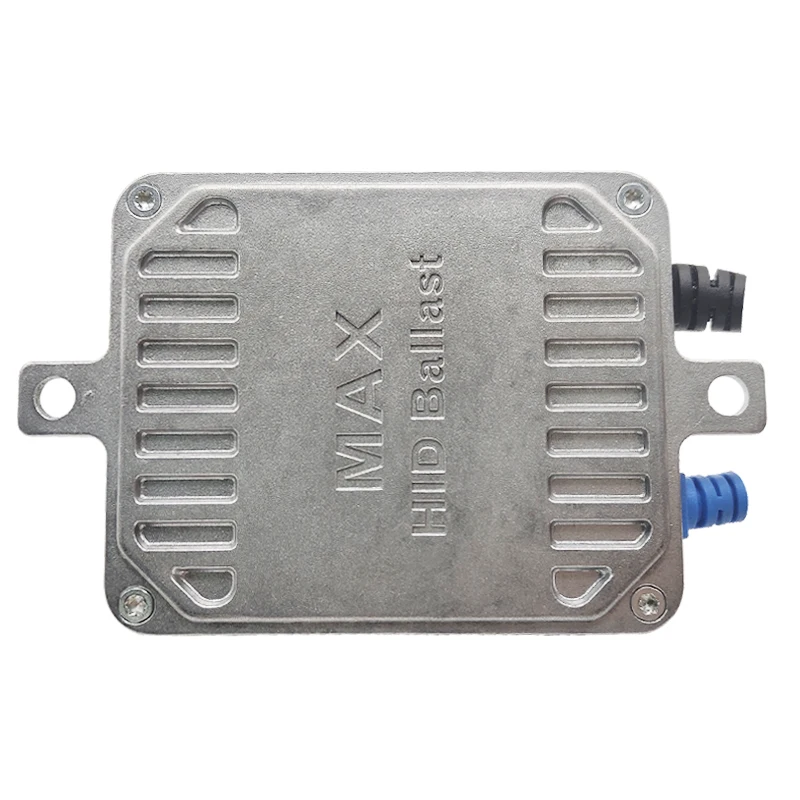 1pcs MAX AC Hid Ballast 45W Germany Technology Ignition Electronic Digital Canbus Slim CAN-BUS Ballast 12V forAC Hid Xenon Bulb