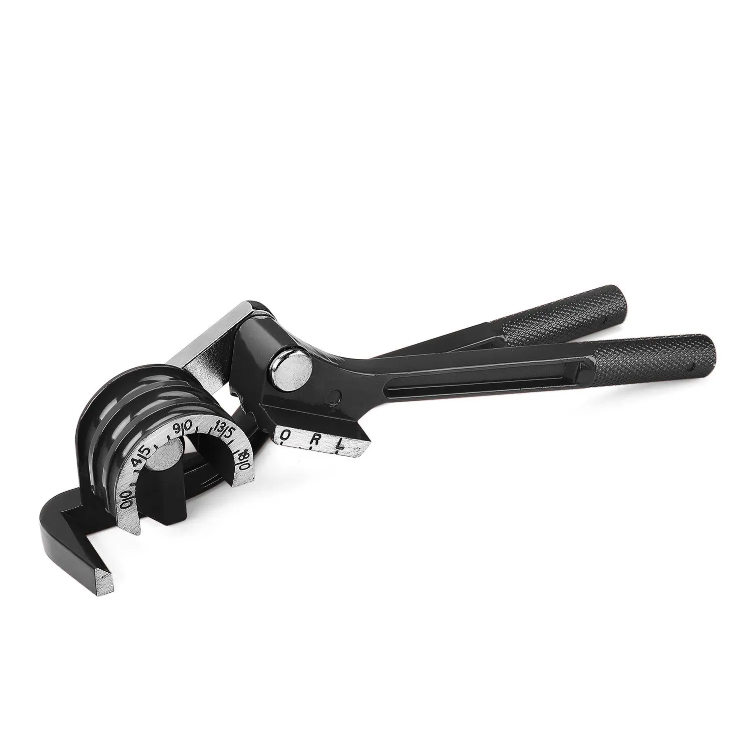 Трубогиб инструмент руководство OD трубогиб 3 размера 6 мм/8 мм/10 мм 180 градусов