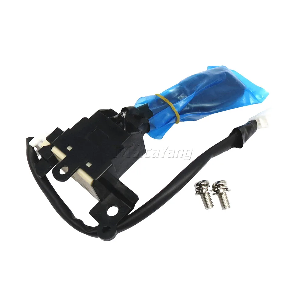 Переключатель круиз контроля для Toyota Corolla Auris Yaris Hybrid Verso 84632 34017 08021 чехол рулевого