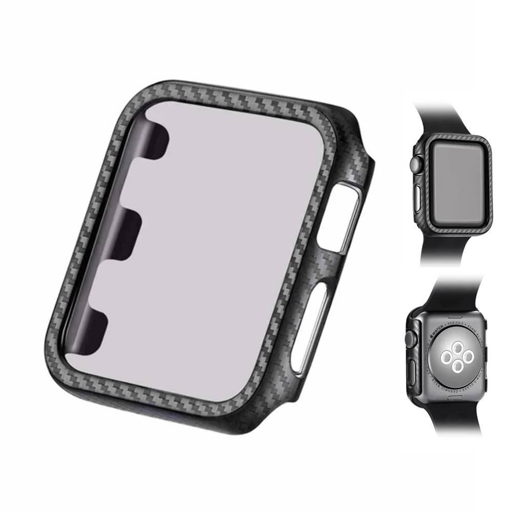 360 Защита для IWatch экрана Apple Watch iwatch ремешок 38 мм чехол Coveri ремешки часов 42 1 2 3 4