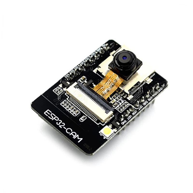 OV2640 Беспроводной Bluetooth модуль беспроводного доступа Wi Fi Камера макетная плата ESP32
