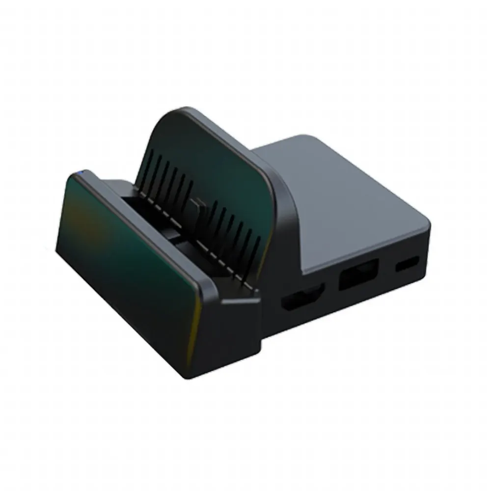 Portable Cooling Heat Dissipation for Nintend Switch Type C 