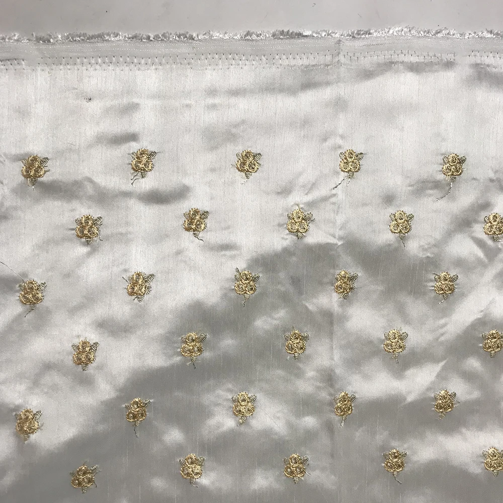 5 ярдов мужской/женский африканский тюль Белая швейцарская вуаль кружева