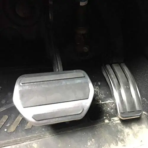 Автомобильная педаль для газа и топлива Тормозная Citroen C4L C4 C3-XR Peugeot 08-15 до 2018 207 CC SW