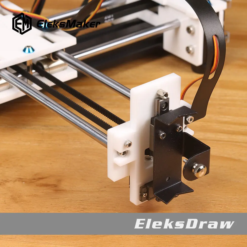 Рисунок пишущий робот машина рисовать Bot для рабочего стола DIY координатный