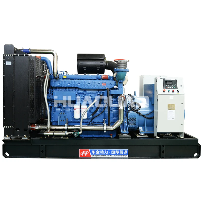 680kva 500kw товарной магнитный двигатель генератор переменного тока 220 В цена |