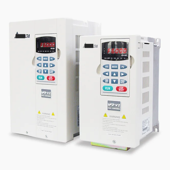 

Новый 3Ph 380V 600 Гц 1.5kw 2HP 4.2A частотно-регулируемым приводом VFD015V43A-2 инвертор для лазерной гравировки