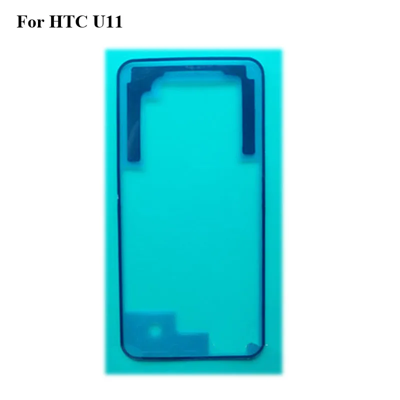 Клей-лента для аккумулятора HTC U11 U 11 3M 2 шт. | Мобильные телефоны и аксессуары