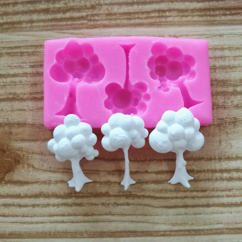 Sugarcraft воздушный шар силиконовая форма помадка формы торта украшения инструменты шоколадная мастика форма