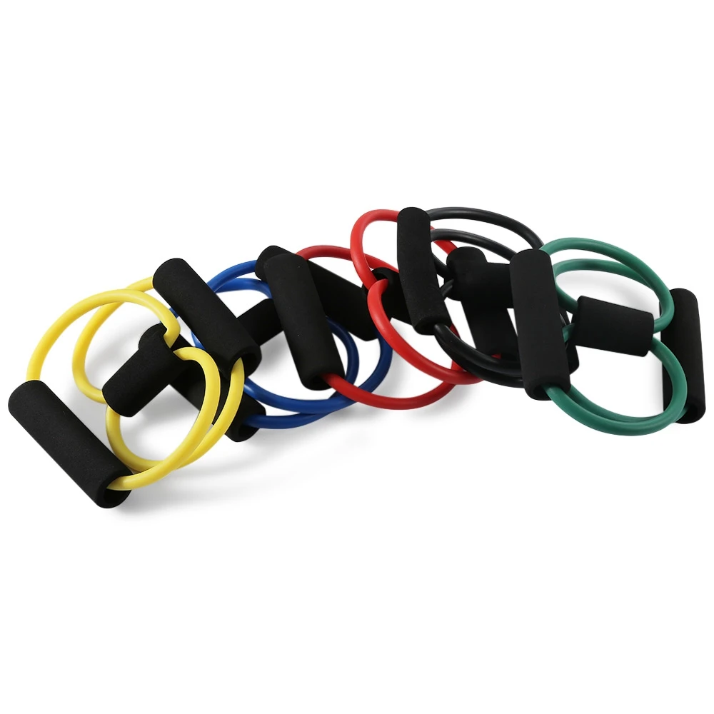 Клейкие эластичные ленты лента для фитнеса Ритмическая гимнастика ботинки