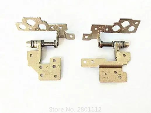 

New Laptop Hinge for ASUS X542 X542UR X542UQR X542UN X542UQ Screen Axis Bracket
