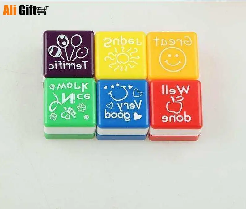 Учителя поощряют оценку печать английские буквы Детская награда фотобумага