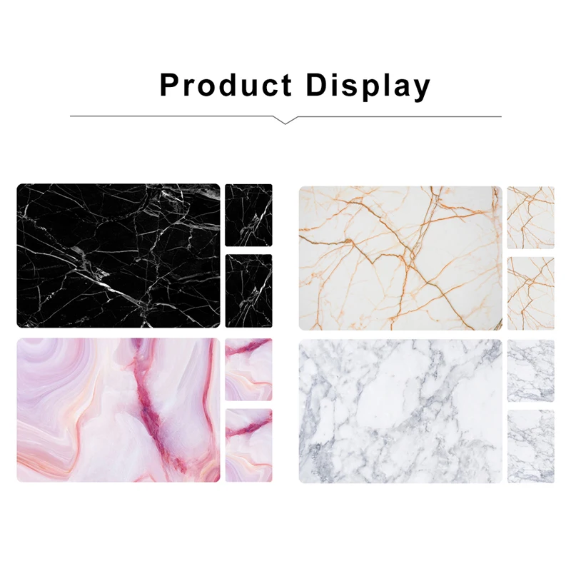 Мрамор зерна ноутбук наклейки для тела 15 6 &quotнаклейки ноутбуков 15&quot компьютер