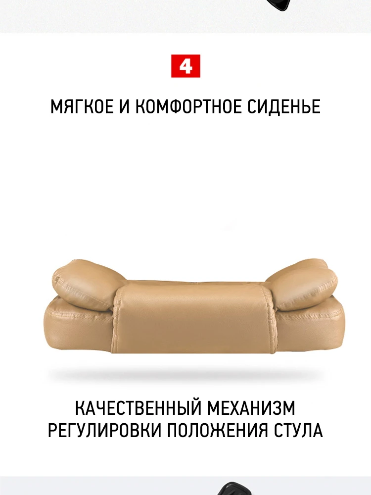 Высокое качество офисное кресло Boss эргономичное компьютерное игровое кресло интернет сиденье для кафе домашнее кресло
