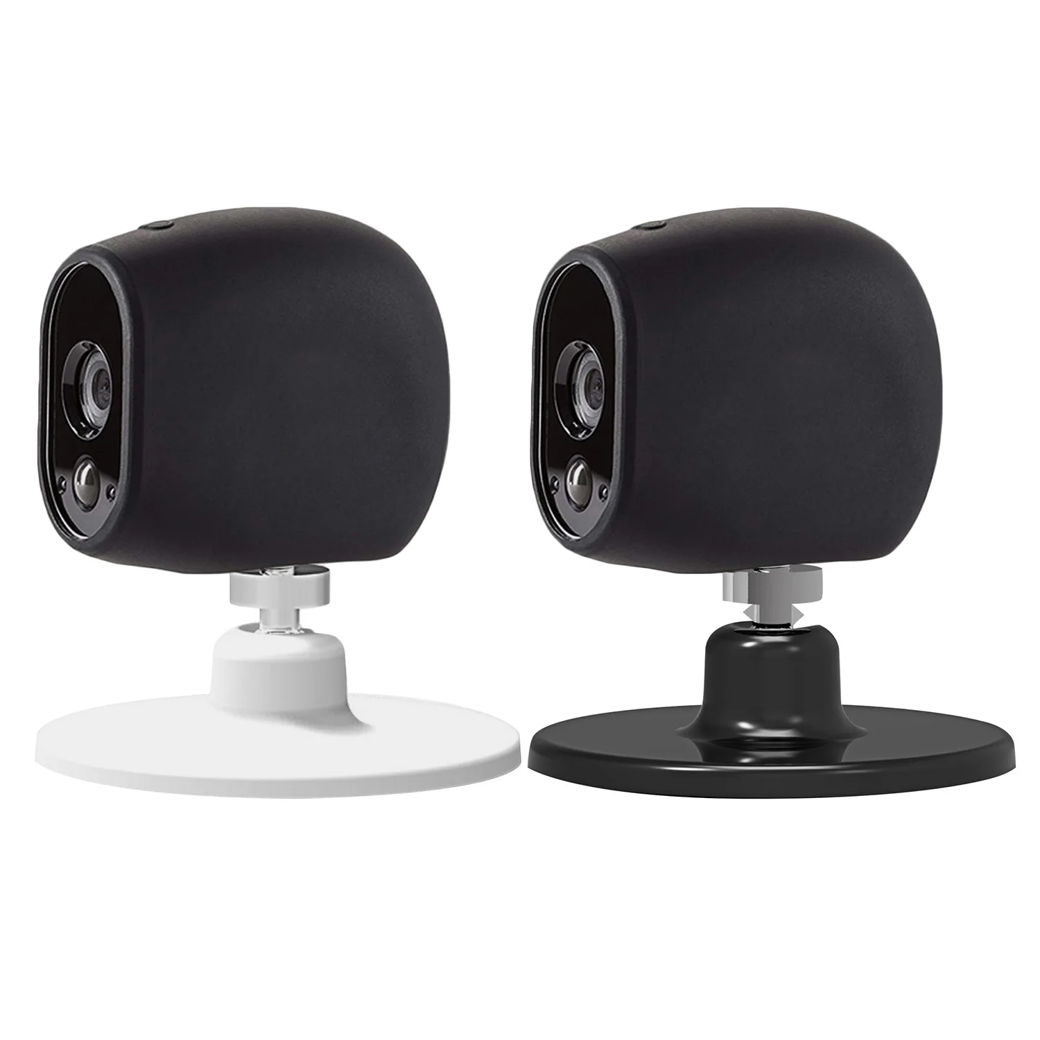 Gosear вращающийся на 360 градусов Магнитный настенный Настольный кронштейн