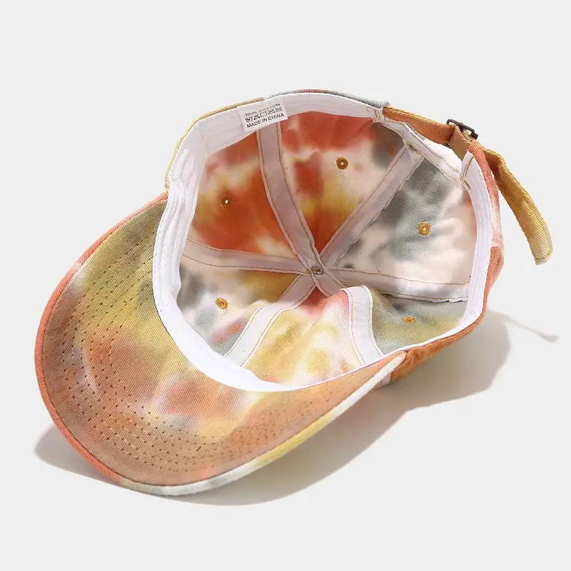 

2020 Color Cotton Casquette Baseball Cap Adjustable Snapback Hats for Men and Women 184