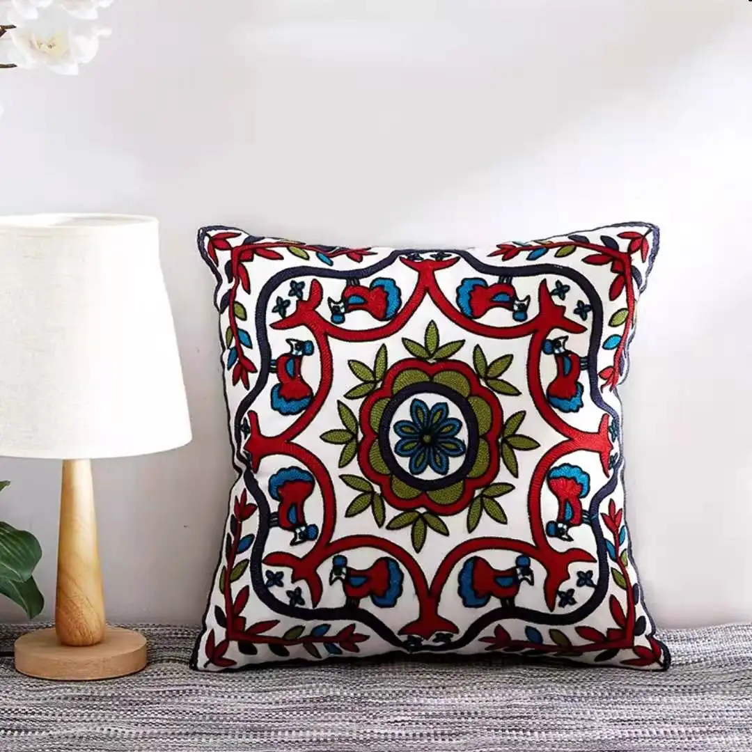 Новый продукт роскошный Хлопковый чехол в европейском и американском стиле с