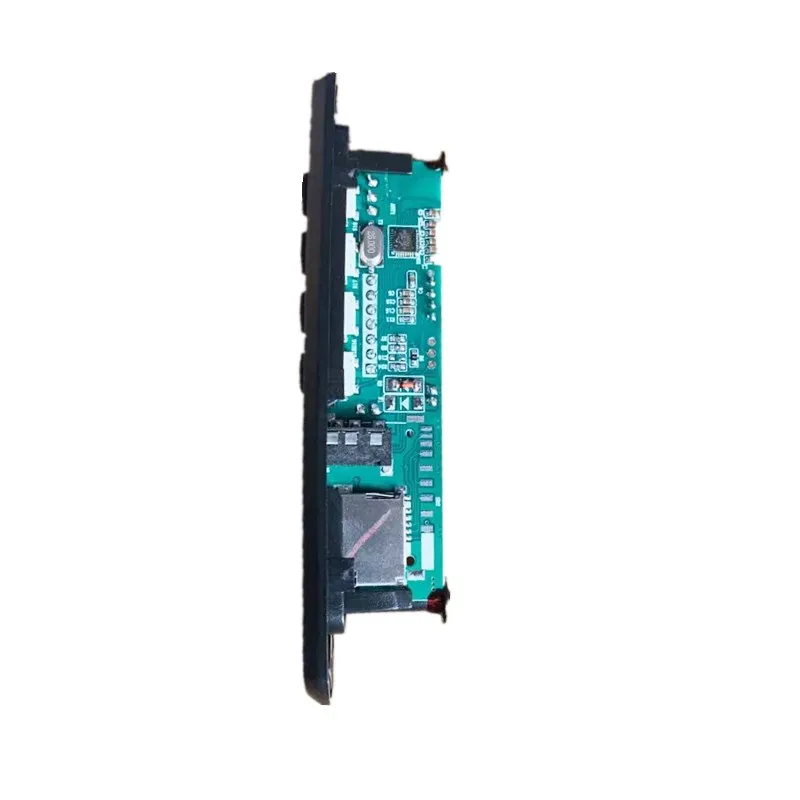 Универсальный MP3 плеер декодер Bluetooth5.0 Беспроводная плата аудио модуль USB музыка