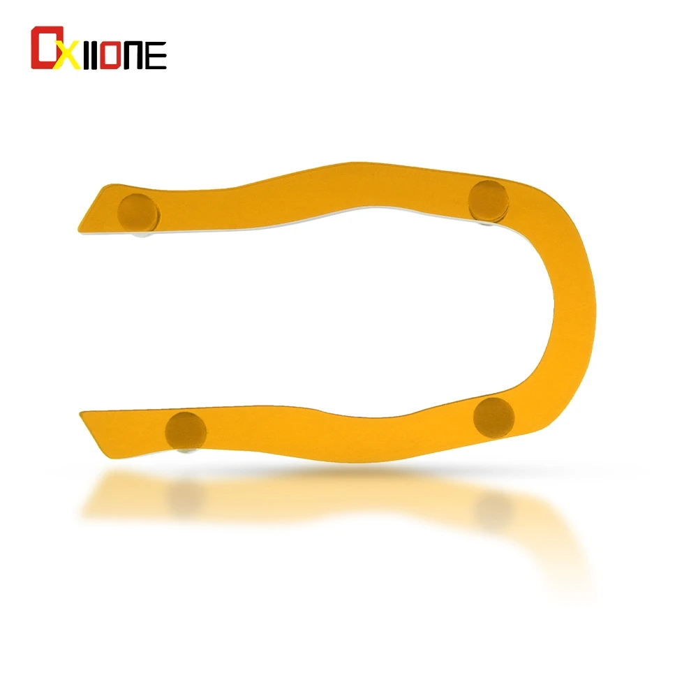 

Motorcycle Transparent Headlight Protector cover grill Daytime running light cover For BMW R1200GS Adventure LC 2014-2018 2017