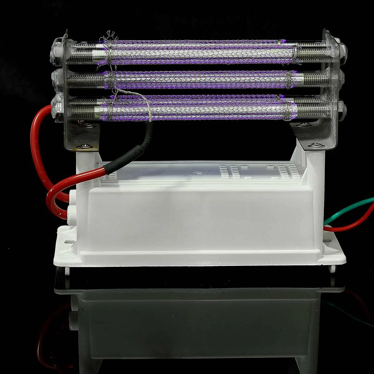 

Ozone Generator 220V 5g/10g Home Car Air Purifier Ozonizador Ozonator Air Cleaner Ozon Generator Ozonizer Sterilization Odor