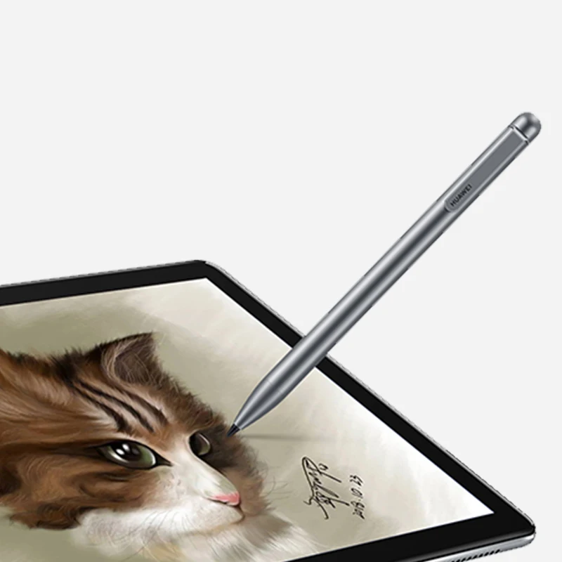 RUB 10000-1200 CODE:ALIPLUS1200 Глобальная версия Huawei Оригинал 100% стилус M-Pen Lite для MateBook 2019 Mediapad