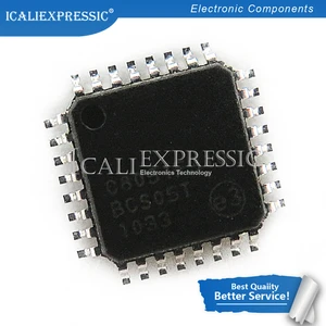 1PCS C8051F310-GQR C8051F310-GQ C8051F310 C8051F LQFP-32 In Stock