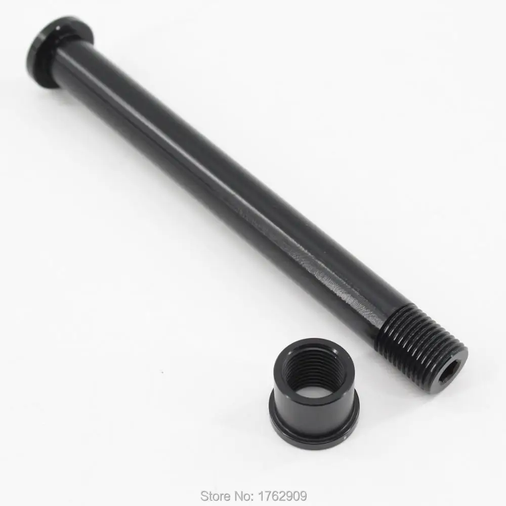 Новое поступление алюминиевый сплав горный велосипед быстросъемный QR 15 мм через