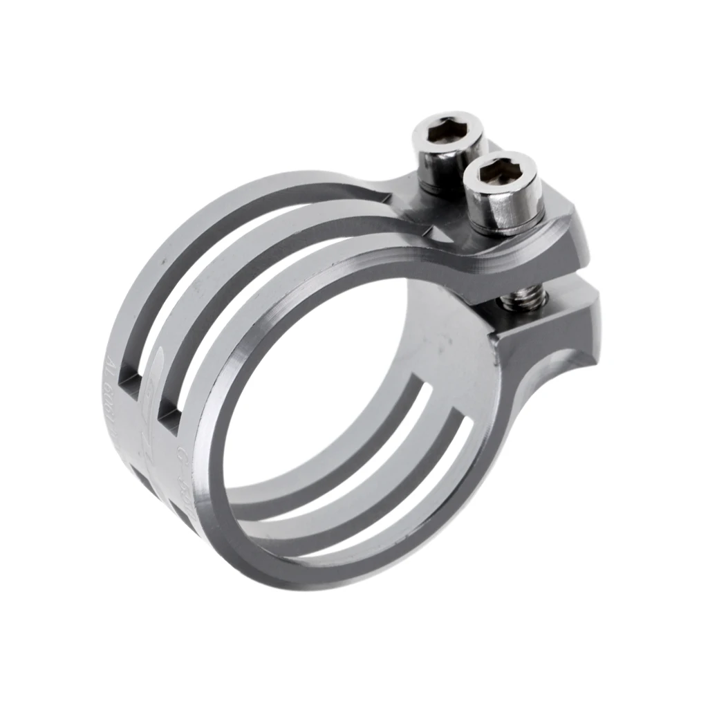 MTB зажим для сидения велосипеда БЫСТРОРАЗЪЕМНАЯ фиксированная передача