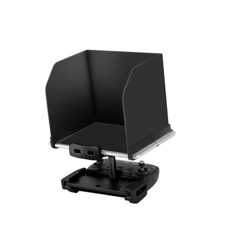 Складной планшетный телефон солнцезащитный капюшон козырек для DJI MAVIC AIR/PRO Phantom 4/3