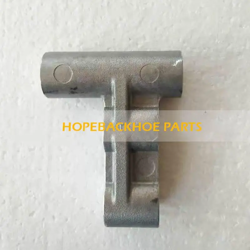 

Air Conditioning Compressor Accessories Bracket 7213533 for Bobcat