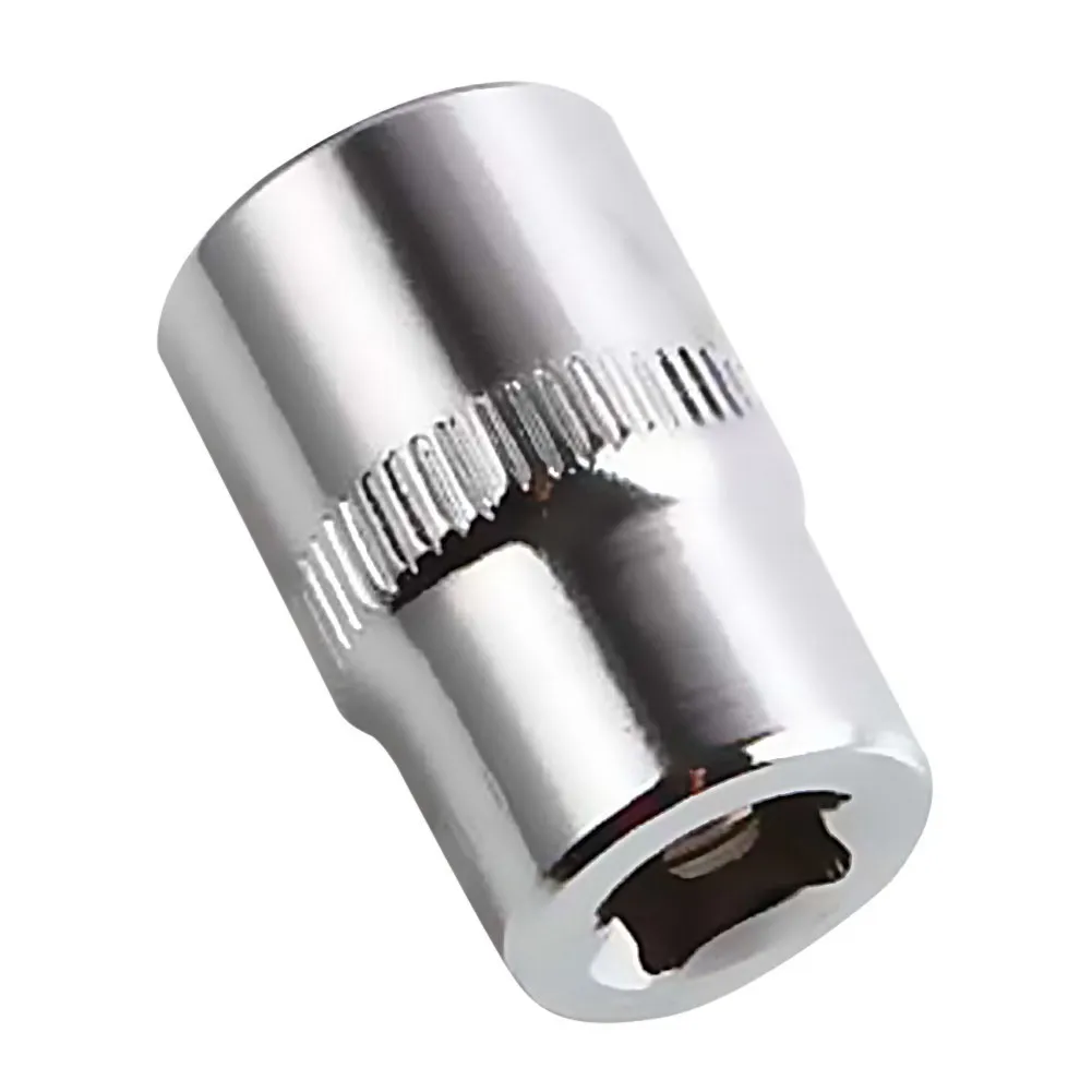 

46pcs Car Repair Tool Set 1/4-Inch Socket Set Ratchet Torque Wrench Combo Tools Kit Auto Repairing Tool