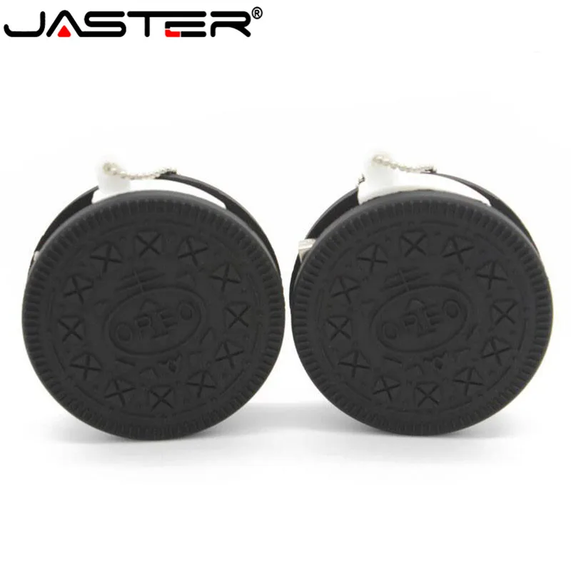 JASTER способствует стильный новый мультфильм печенье ОРЕО 4 ГБ/8 ГБ/USB флэш