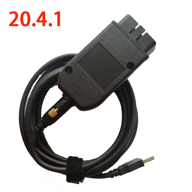 5 шт./лот OBD2 16pin автомобильный диагностический кабель 1962 для VAG автомобилей Kline CAN BUS