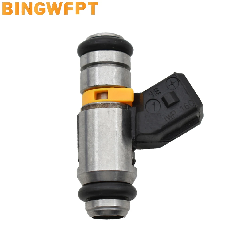 

Новый топливный инжектор для Fiat OEM IWP160 71724544 77363790 71792994 71724545 71724546 75112160