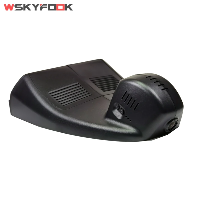Novatek 9665X/ SONY IMX323 Wifi DVR для Mazda 3/Alxela 2020 скрытый установленный видеорегистратор через