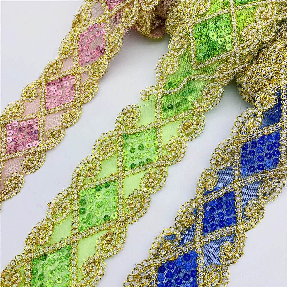 

Свадебное платье с блестками, кружевные венецианские аксессуары, 10 ярдов, 15 цветов